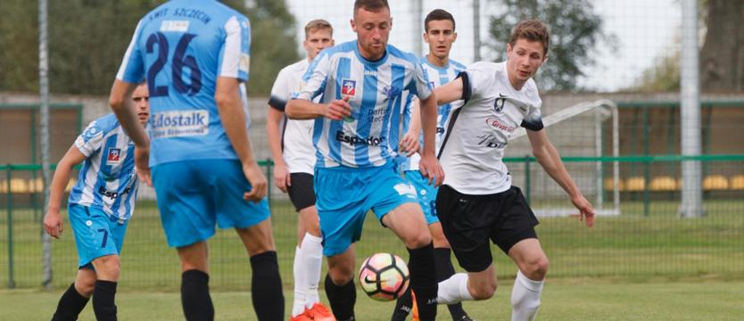 Piłkarska sobota. Najciekawiej w Skolwinie