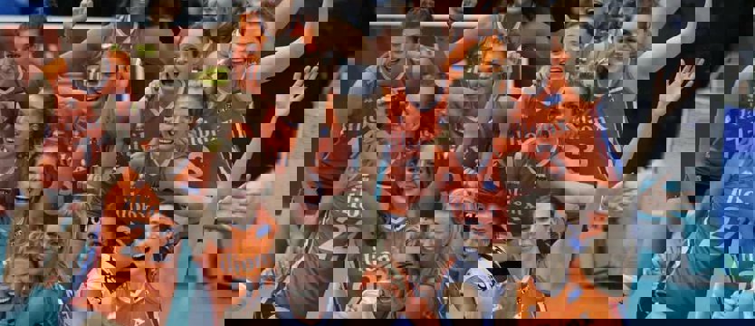 Siatkówka. Cztery siatkarki Chemika w finale ME