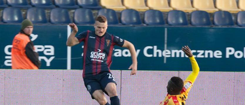 Piłka nożna. Niepsuj piłkarzem września