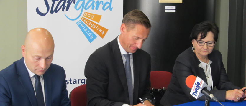 Dotacje na termomodernizacje