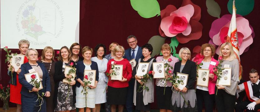 Dom, który uczy i wychowuje