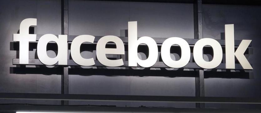 Masowe awarie Facebooka