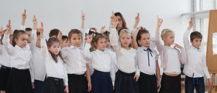 Pasowani na marynarzy