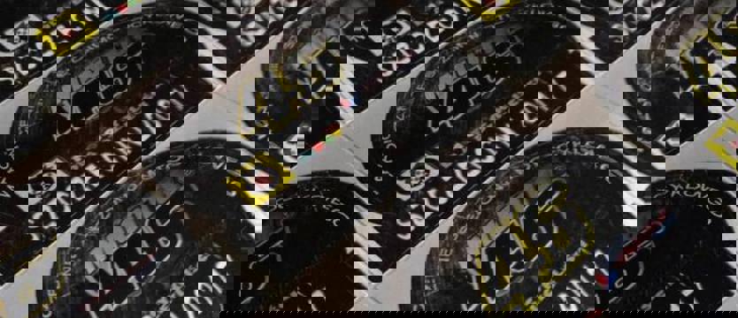 Motocykliści żegnają sezon