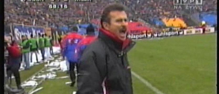 Piłka nozna. Mikulski wrócił do pracy