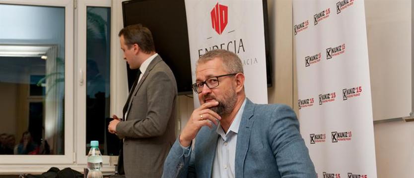 Rafał Ziemkiewicz o Józefie Piłsudskim