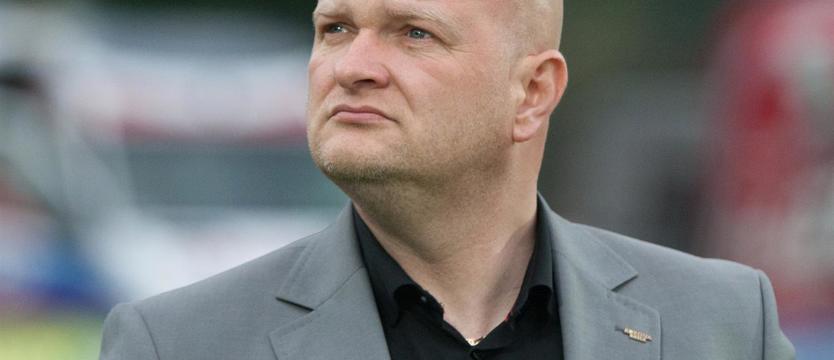 Piłka nożna. Bartoszek liczy na walczaków