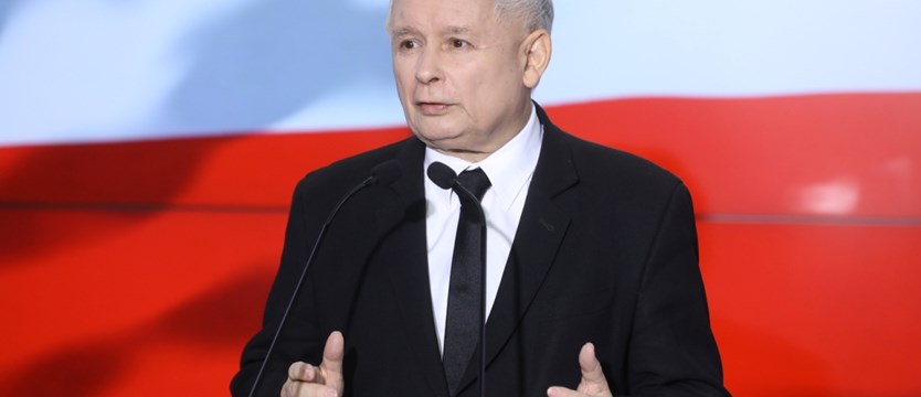 Kaczyński: Zjednoczona Prawica jest rodziną
