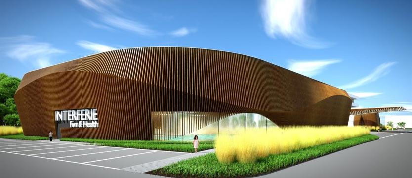 Argentyt się powiększy