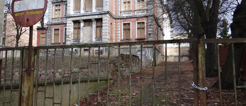 Spodziewana – choć nieoczekiwana – katastrofa