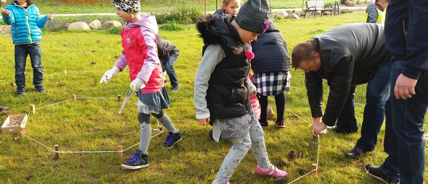 Nie bulwar Starówka, ale bulwar Piastowski