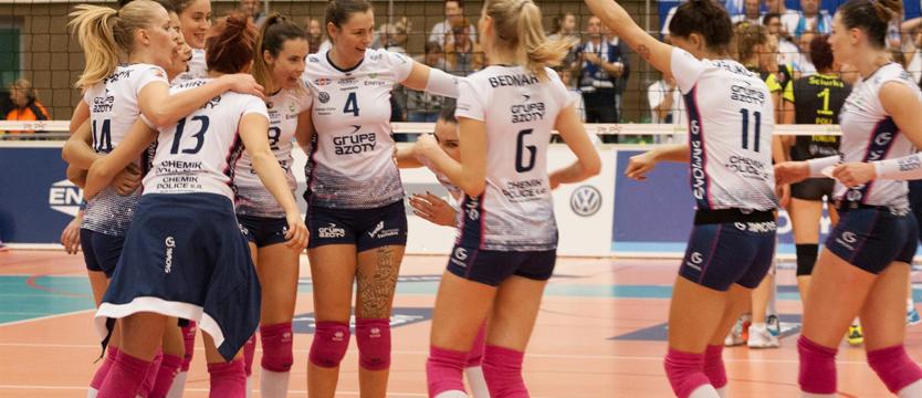 Ligowa niedziela. Chemik i King u siebie