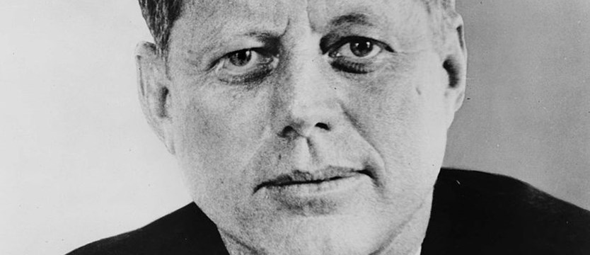Spiskowe teorie dotyczące zamachu na Kennedy'ego