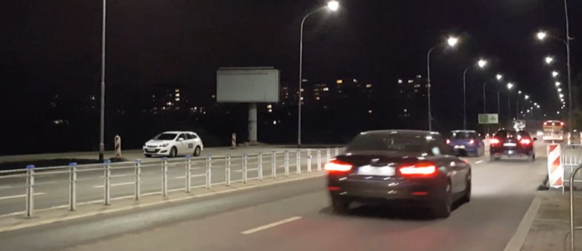 Ulica Sczanieckiej już przejezdna