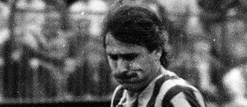 Ci, którzy odeszli - Marek Ostrowski