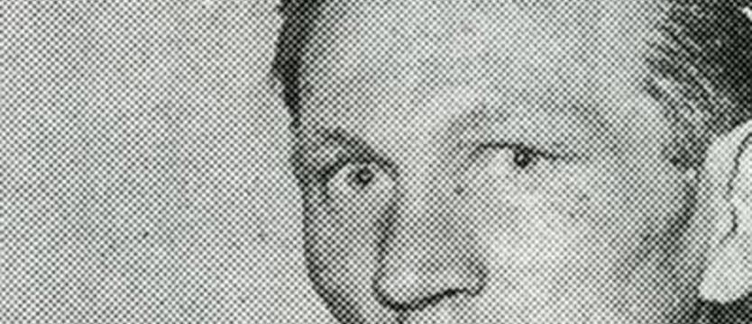 Ci, którzy odeszli - Józef Piński