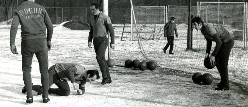 Ci, którzy odeszli - Joachim Gacka