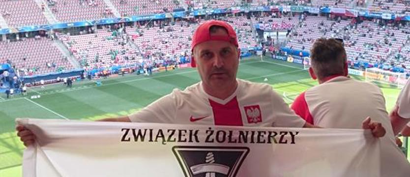 Piłka nożna. Opowieść kibica (ROZMOWA)