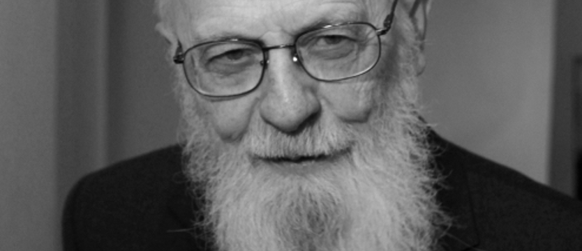 Zmarł prof. Walery Pisarek