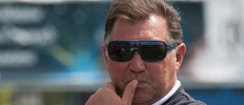 Piłka nożna. Afrykański synek Baniaka (ROZMOWA)