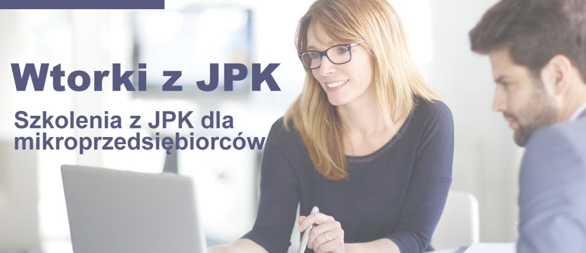 Wtorkowe szkolenia dla mikroprzedsiębiorców u fiskusa