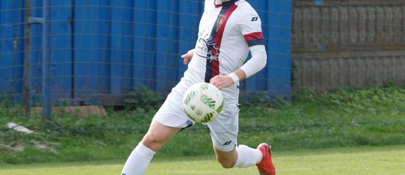 Piłka nożna. Zagrali przeciwko Austrii