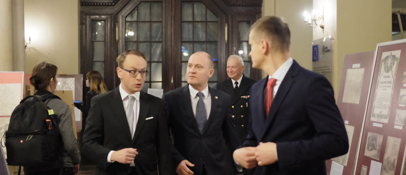 Drogi do niepodległości