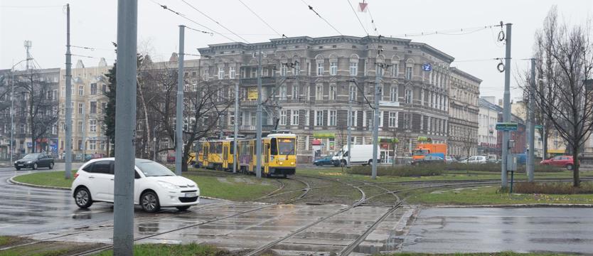 Świąteczna zmiana ruchu