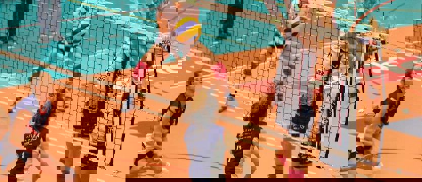 Siatkówka. Kłopoty Chemika i zabójczy tie-braek