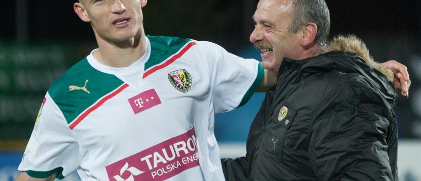 Piłka nożna. Portowcy przeciwko Meksykowi