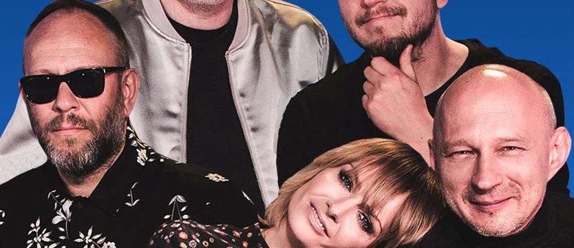 Varius Manx w Szczecinie