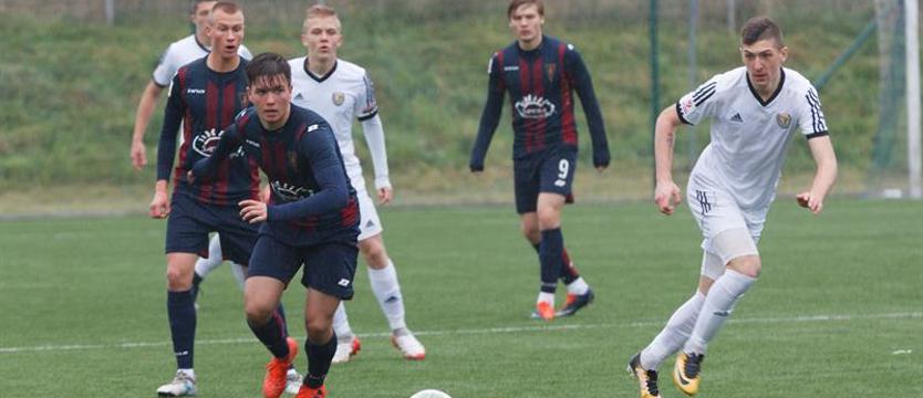 Piłka nożna. Czwarta porażka z rzędu