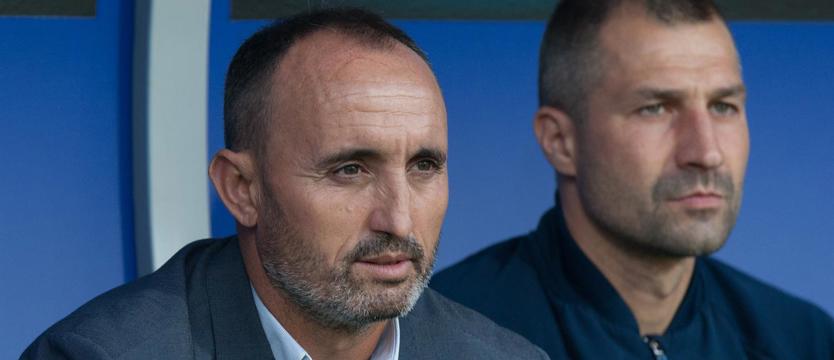 Piłka nożna. Ramirez ostrzega - to może być mecz pułapka