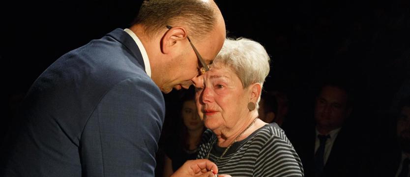 Oto świadkowie historii