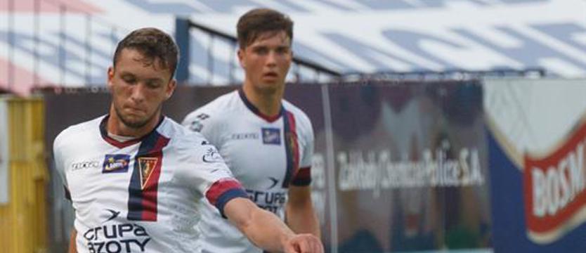 Piłka nożna. Zarządzanie talentami