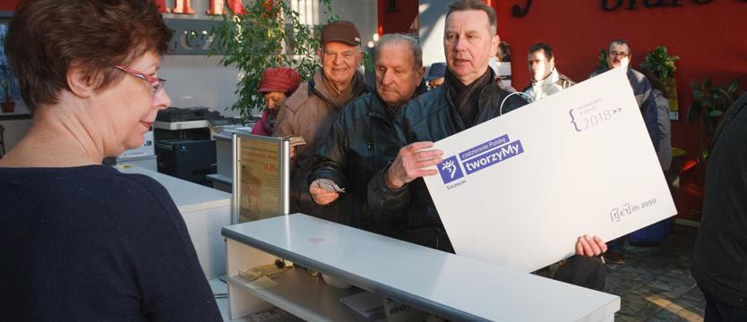 Kalendarze jak świeże bułeczki