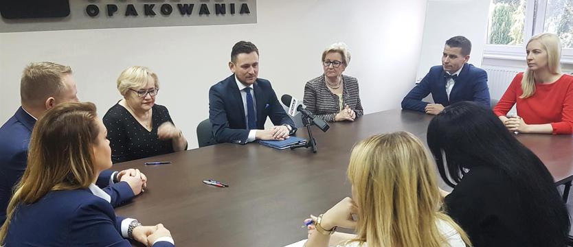 Wyprodukują opakowania, które oddychają