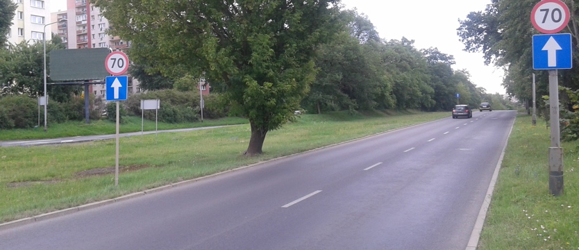 Apel PO: Tramwaj na 26 Kwietnia