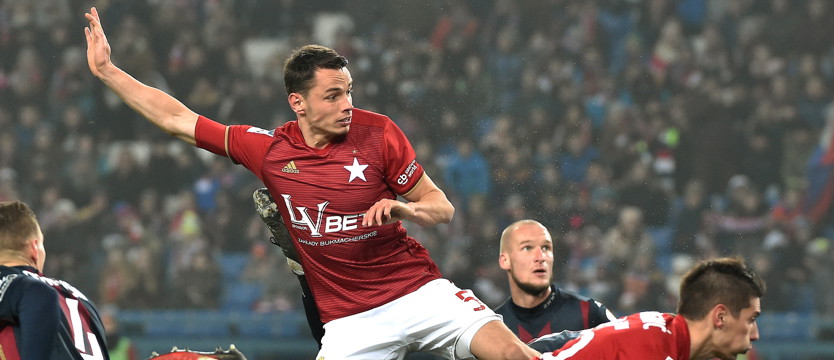 Piłka nożna. Pogoń przegrała piąty mecz z rzędu