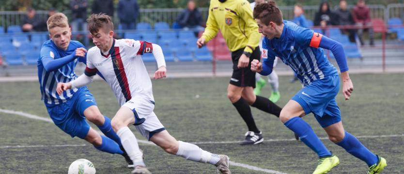 Piłkarska sobota. Juniorski szlagier Pogoni z Lechem