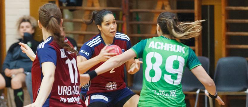 Piłka ręczna. Efektowne zwycięstwo w Kościerzynie