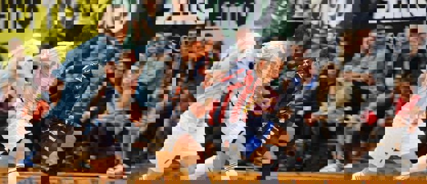 Futsal. Pieczątka w końcówce Pogoni 04