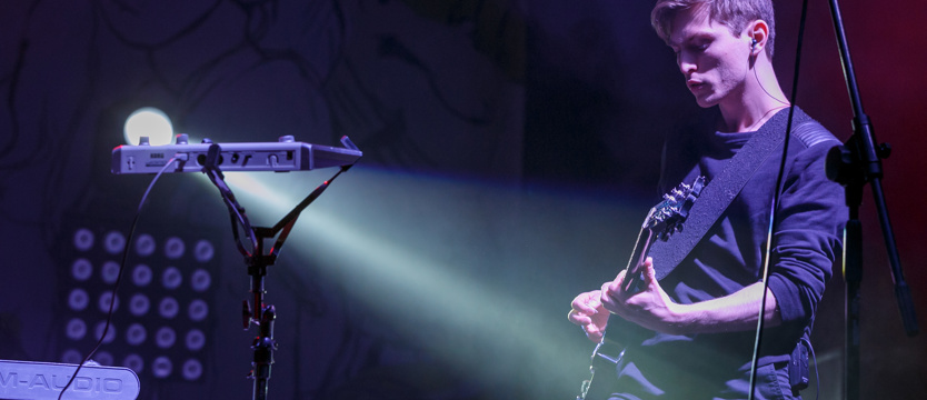 Czas na kolejne odkrycia