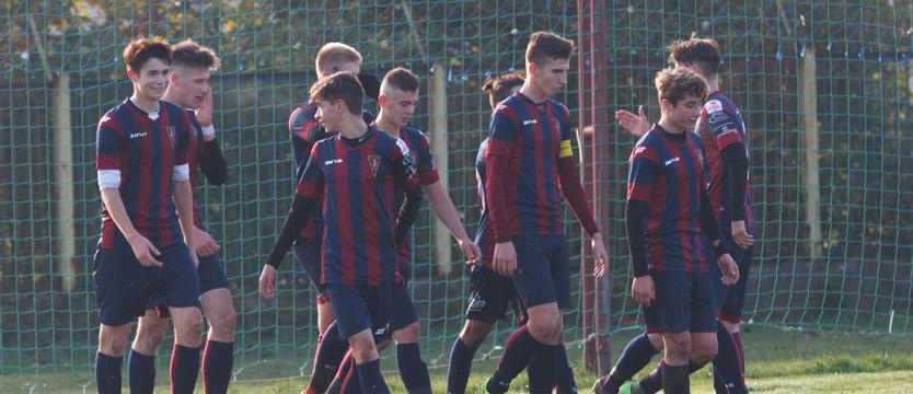 Piłka nożna. Miasto wspiera grupy młodzieżowe Pogoni