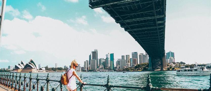 Marzenia szczecinianki. 10 dni na psich zaprzęgach