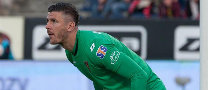 Piłka nożna. Bramkarze Pogoni tracą na wartości