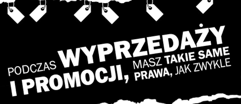 Black Friday – sprawdź, czy warto kupić!