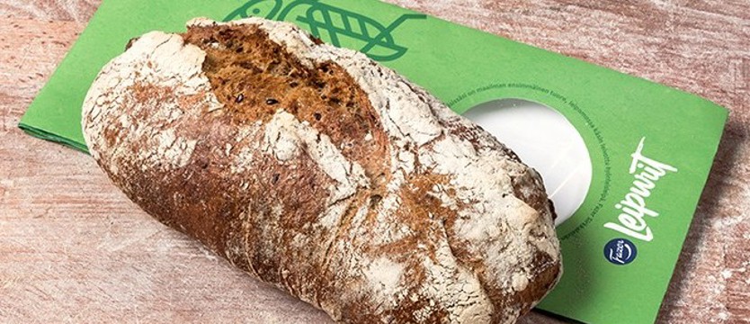 Chleb z dodatkiem... owadów