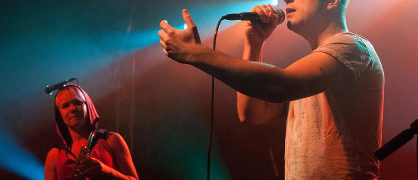 Mozil zagra w filharmonii