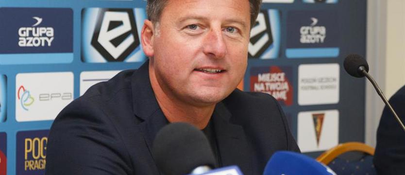 Piłka nożna. To nie jest najważniejszy mecz